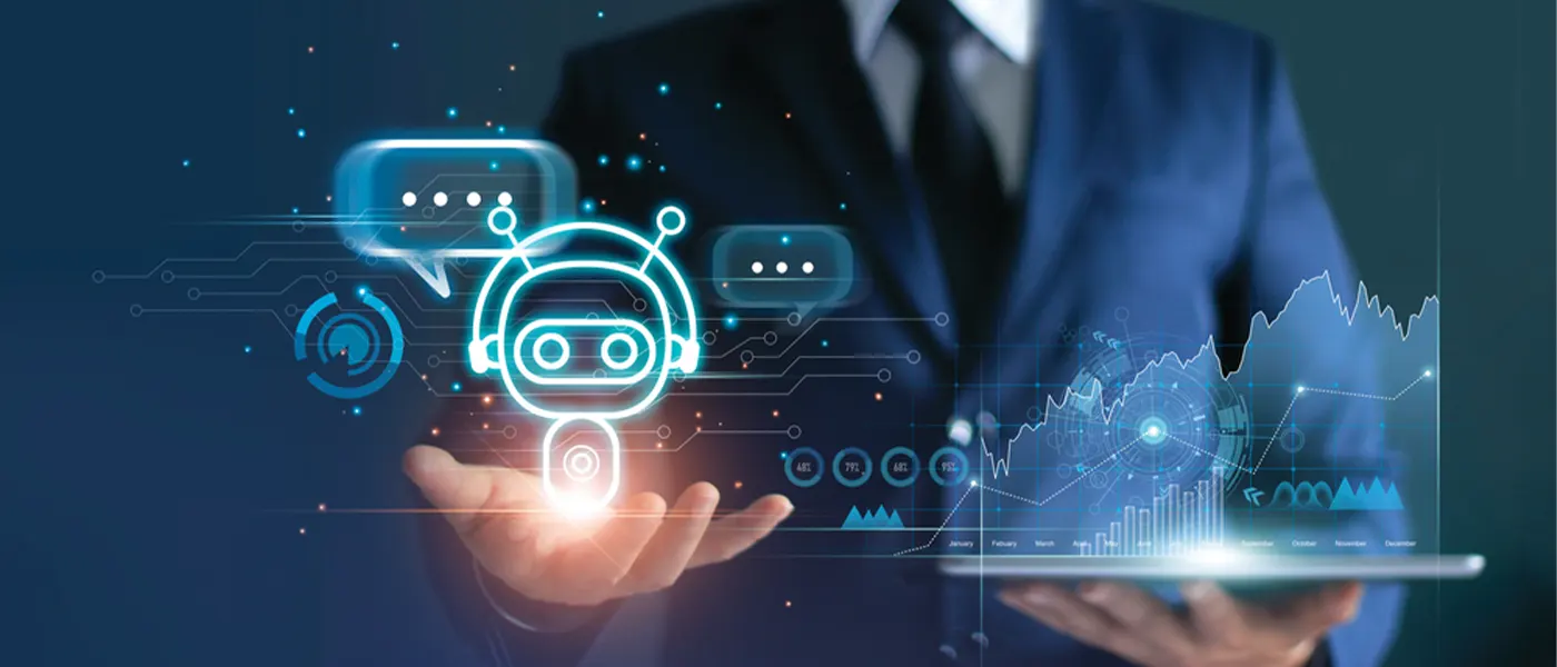 Conversations that Lead to Conversion: How Chatbots Improve the Shopping Experience