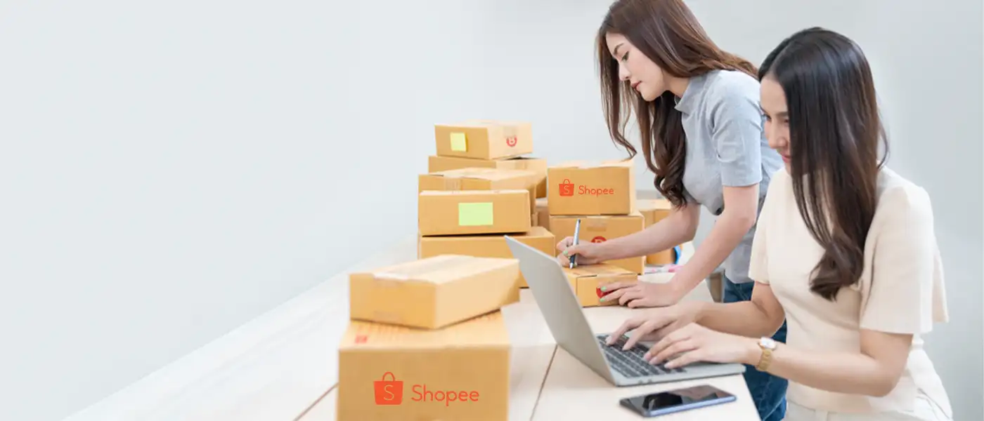 Cara Download Gambar Di Shopee Lewat PC Dengan Mudah