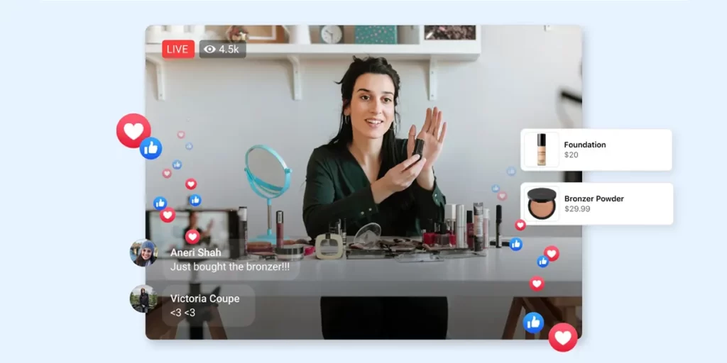 E-commerce Social Selling: Mastering the Art of Selling on Social Media Platforms