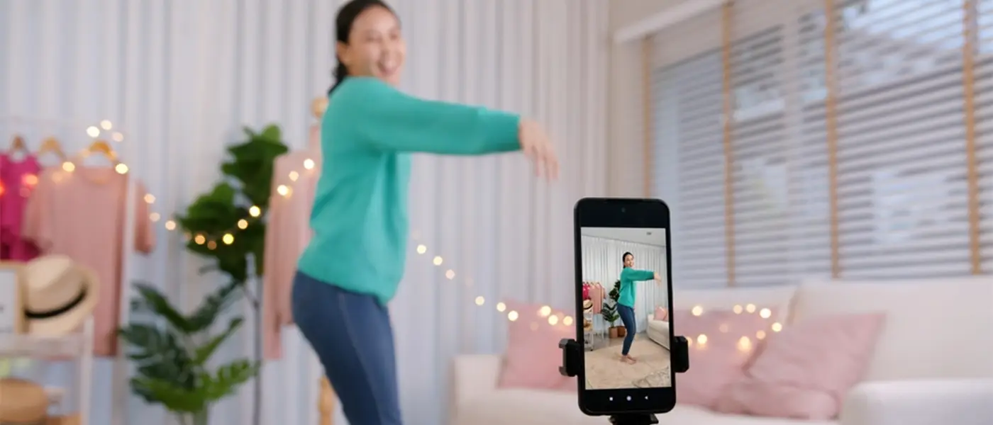 Using TikTok to boost e-commerce sales | Locad