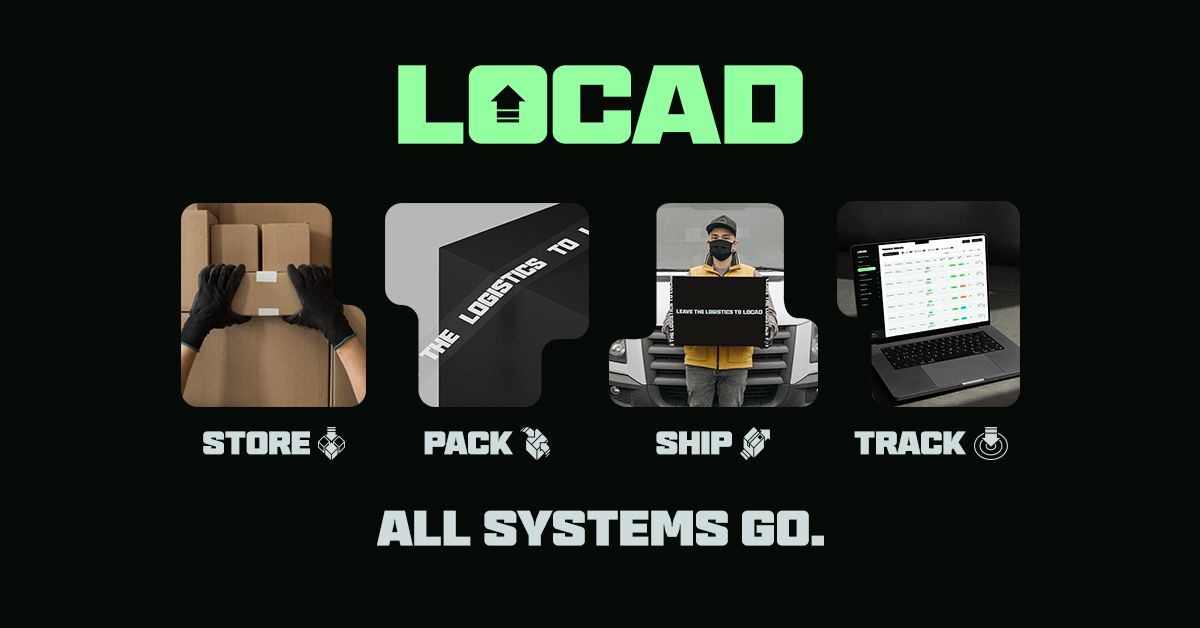 Blog - Locad Thailand