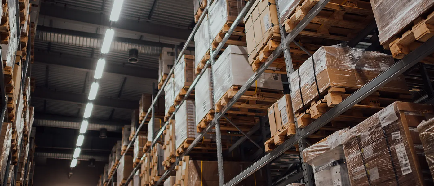 The leading inventory management service in the Philippines