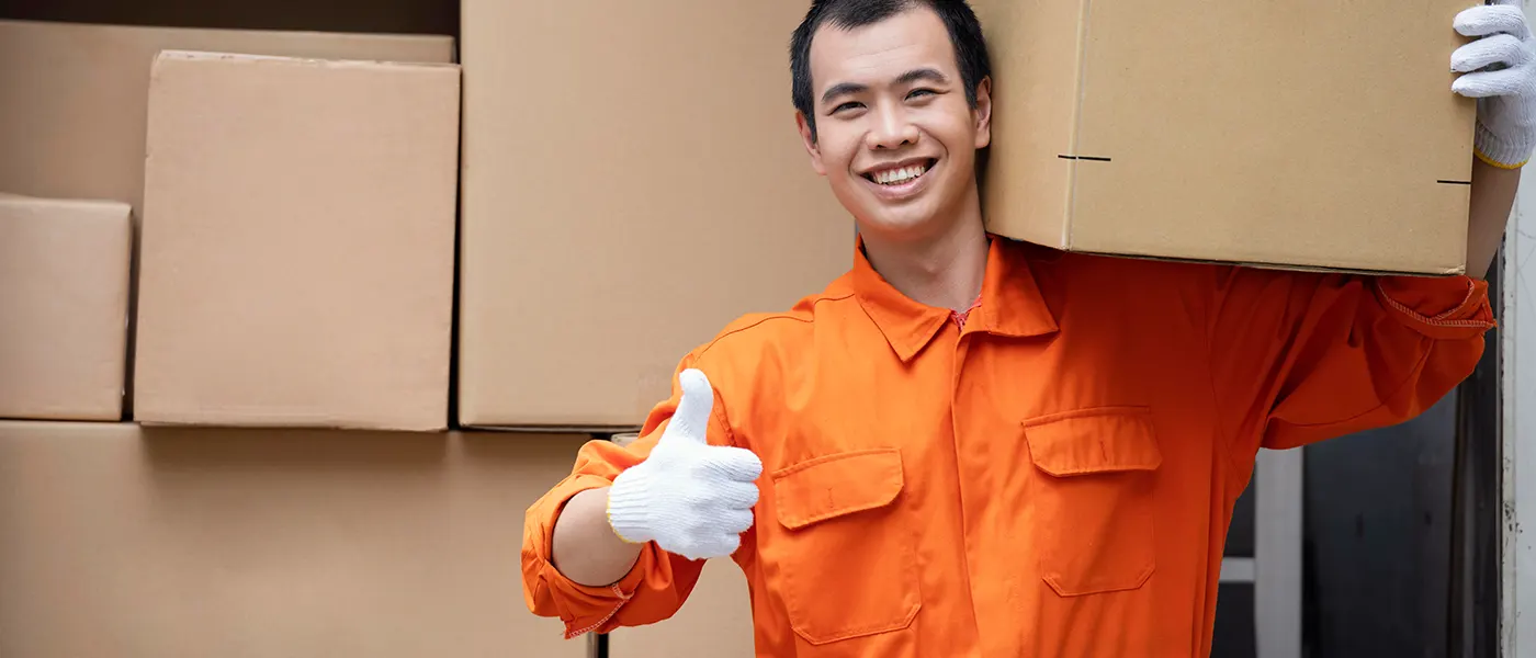 How Last-mile Companies Are Changing The World Of Logistics