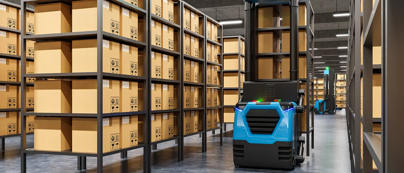 Inventory Accounting in E-commerce