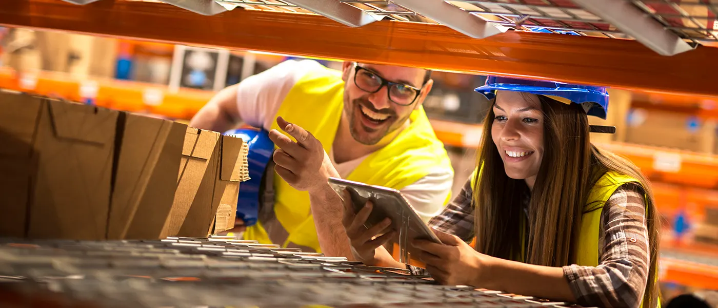 Understanding the meaning Bonded Warehouse