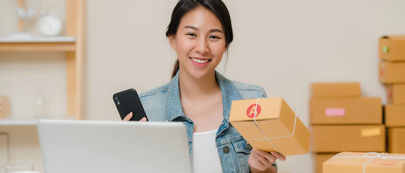 Understanding Warehouse Distribution in E-commerce