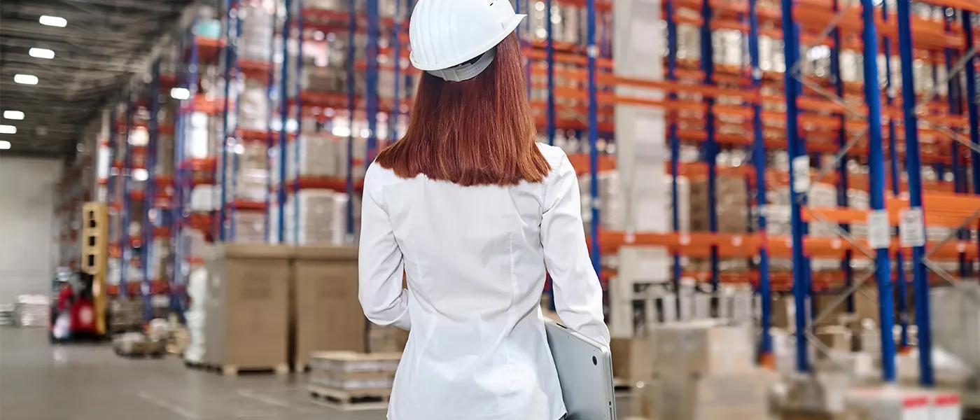 Cubic Meter in E-commerce