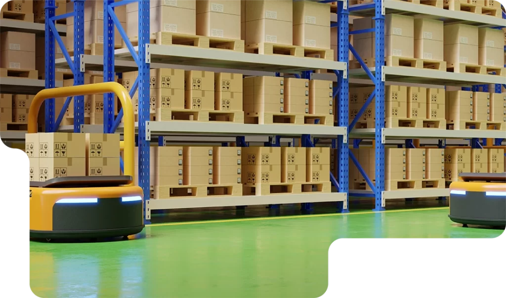 Warehouse Picking 3 Warehouse Picking