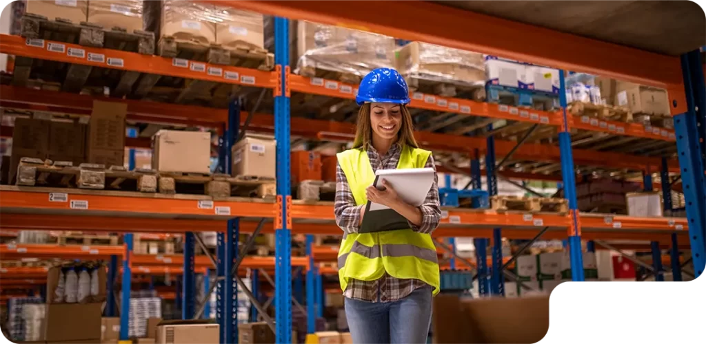 Warehouse Management 13 Warehouse Management