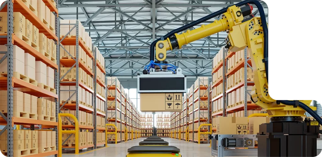 Inventory Procurement in E-commerce