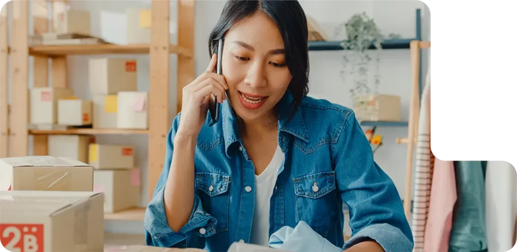 Order in e-commerce 1 Order in e-commerce