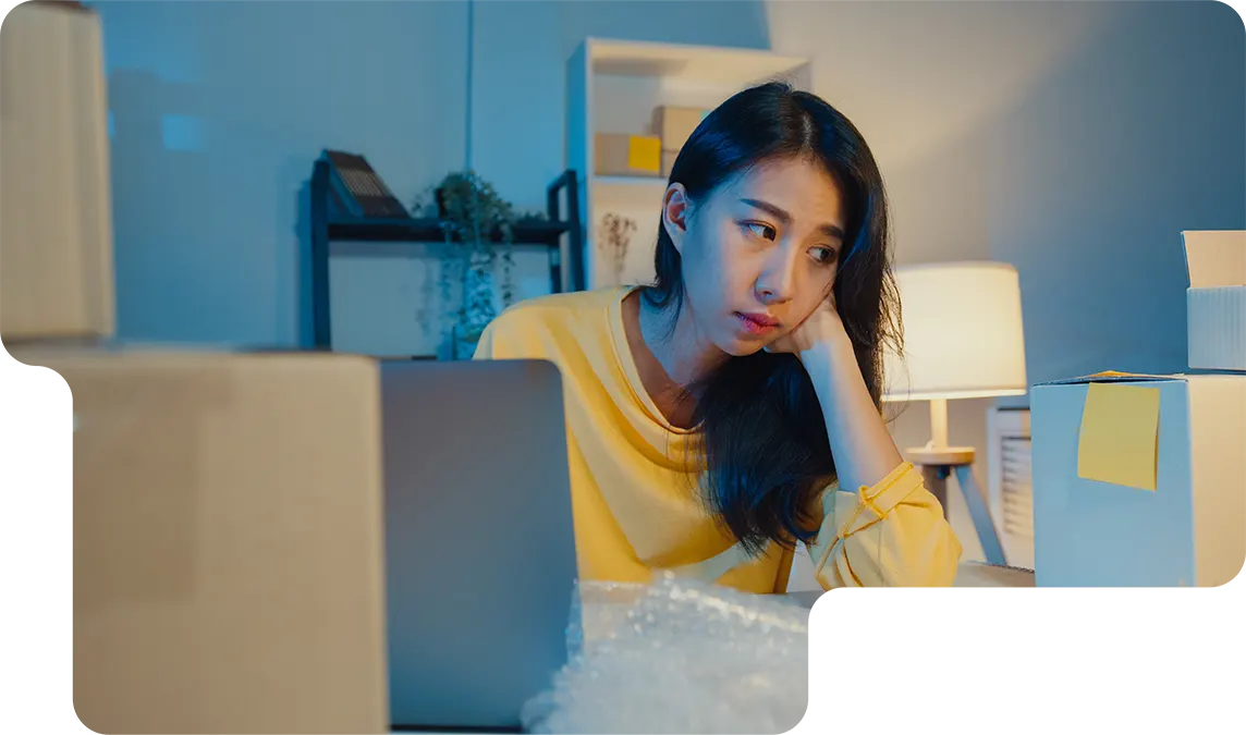 All you need to know about warehouse automation