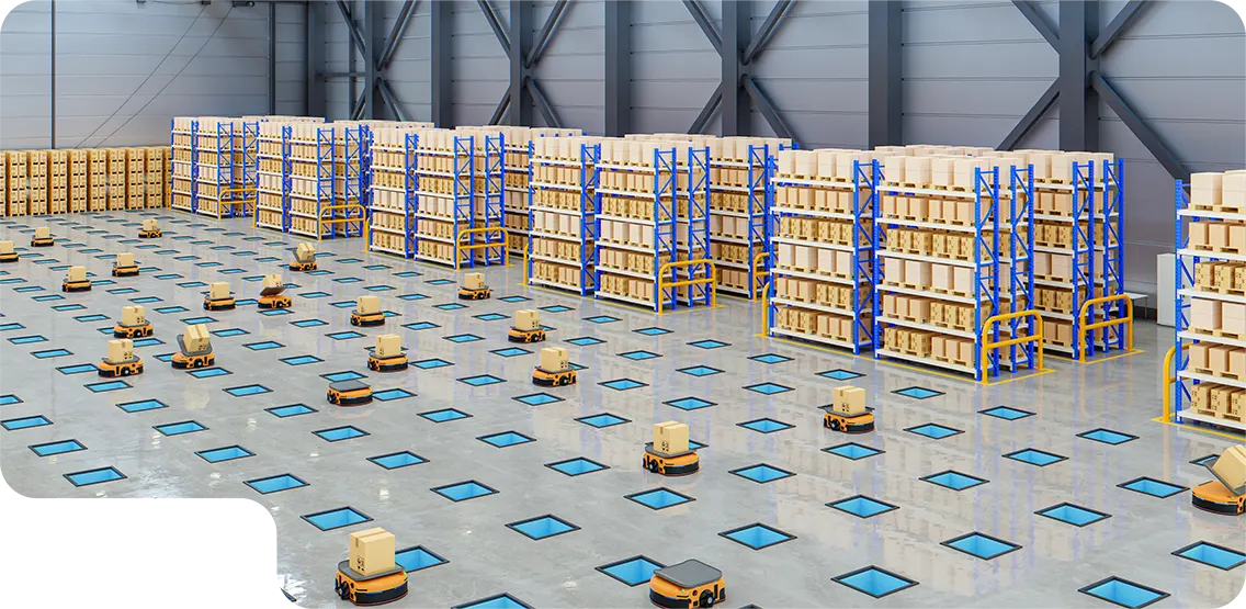 Inventory Reserve in E-commerce