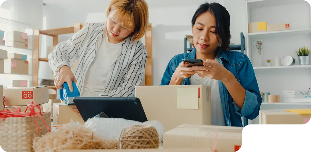 How to start your E-commerce business 2 How to start your E-commerce business