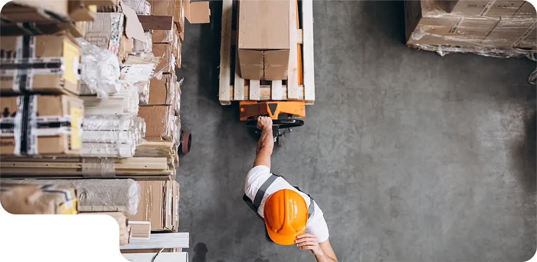 Understanding Warehouse Distribution in E-commerce 2 Understanding Warehouse Distribution in E-commerce