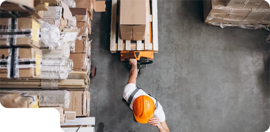 Pick and Pack Fulfillment in E-commerce