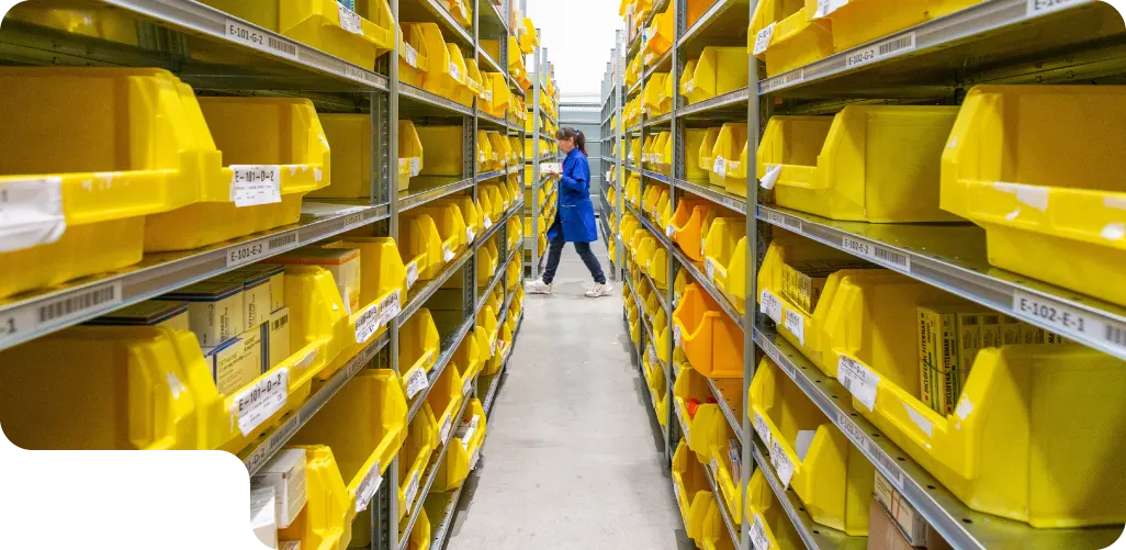 A Quick Guide To Inventory Optimization