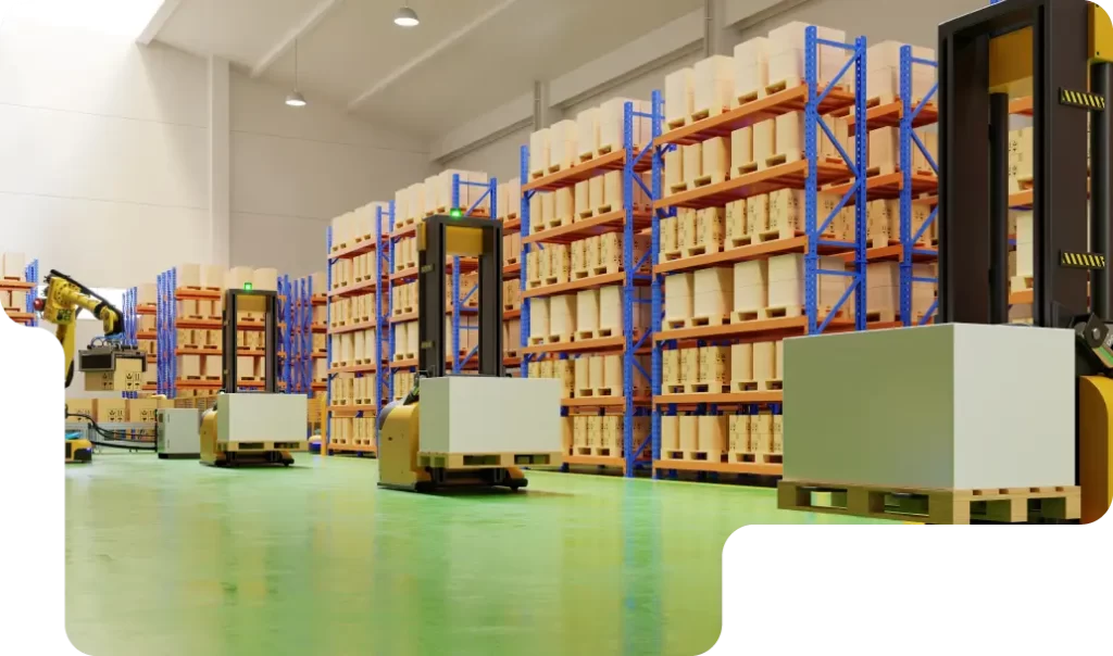 Flexible Fulfillment