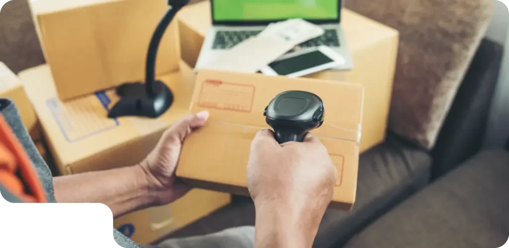 Shipping in e-commerce