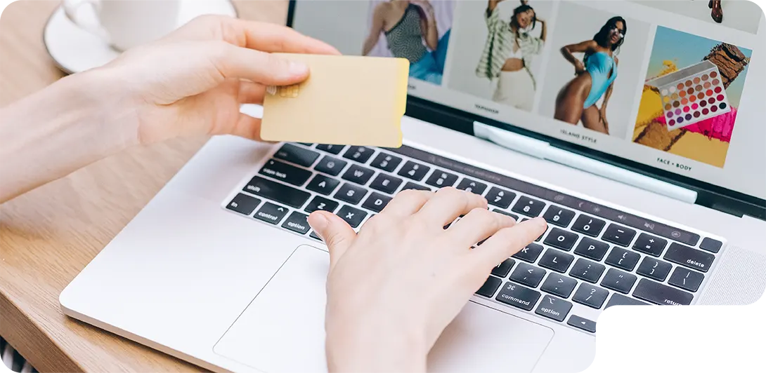 Understanding e-commerce Website in e-commerce