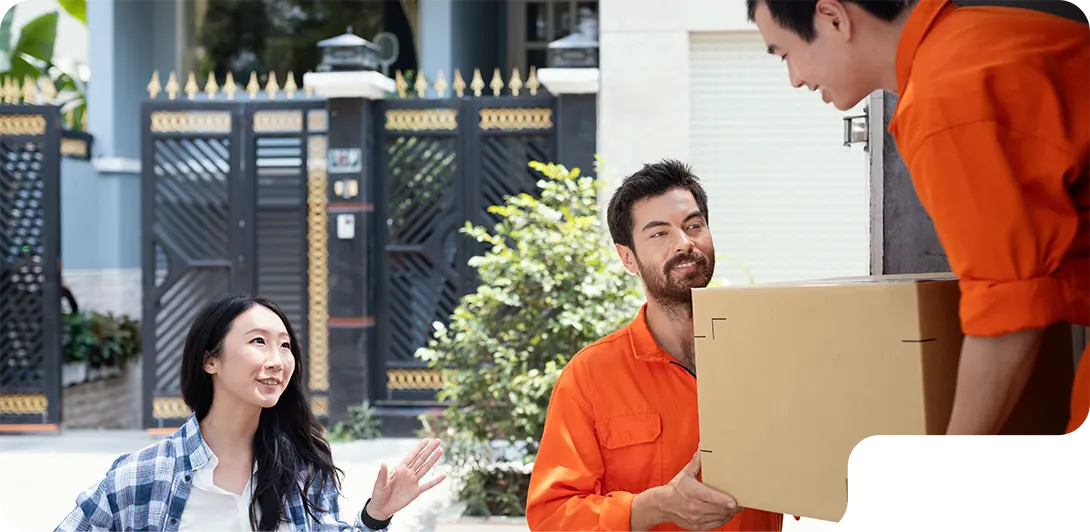 Wholesale Distribution in Businesses