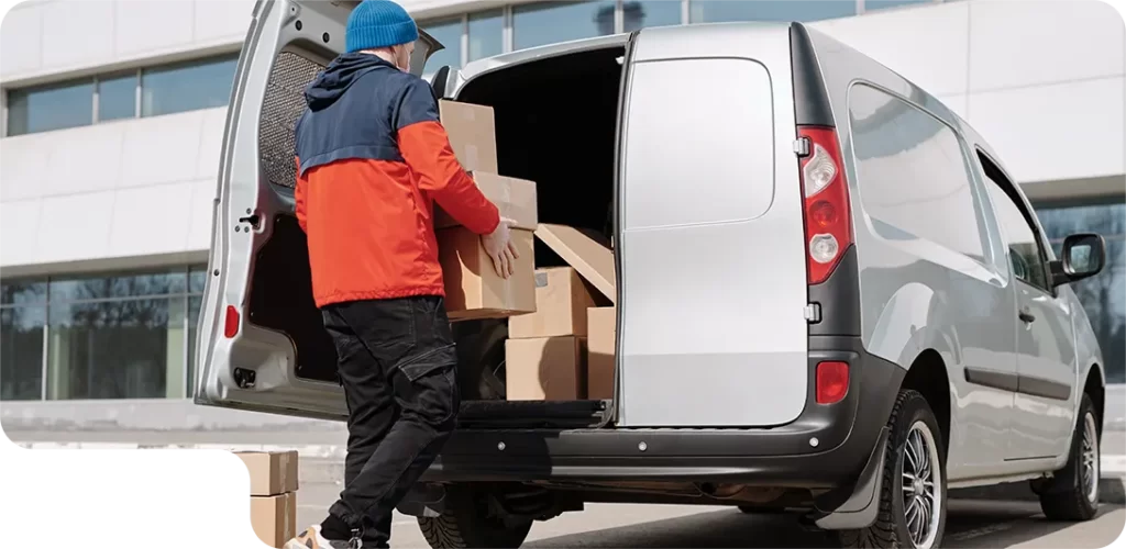 Fulfillment Logistics 5 Fulfillment Logistics