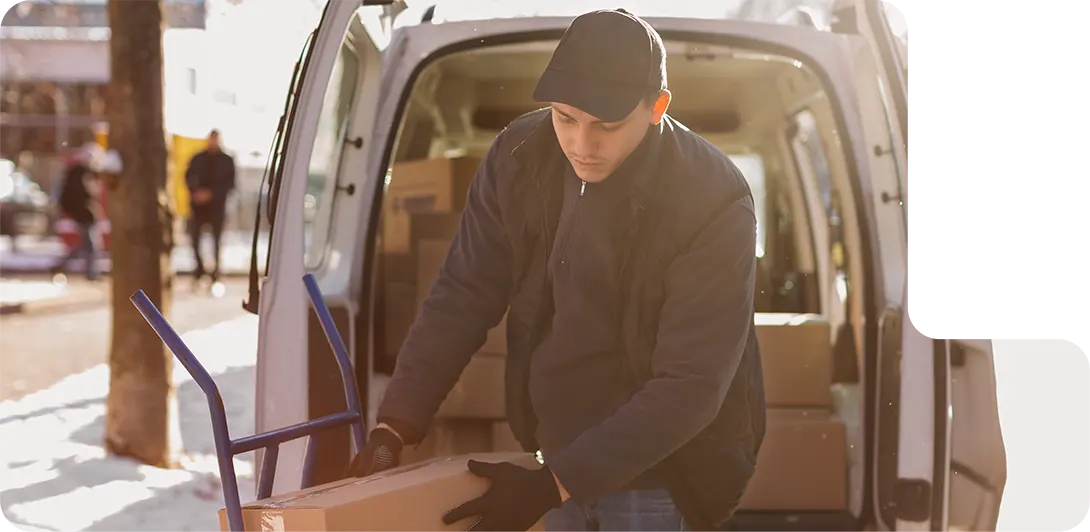 Order Shipment in E-commerce 1 Order Shipment in E-commerce