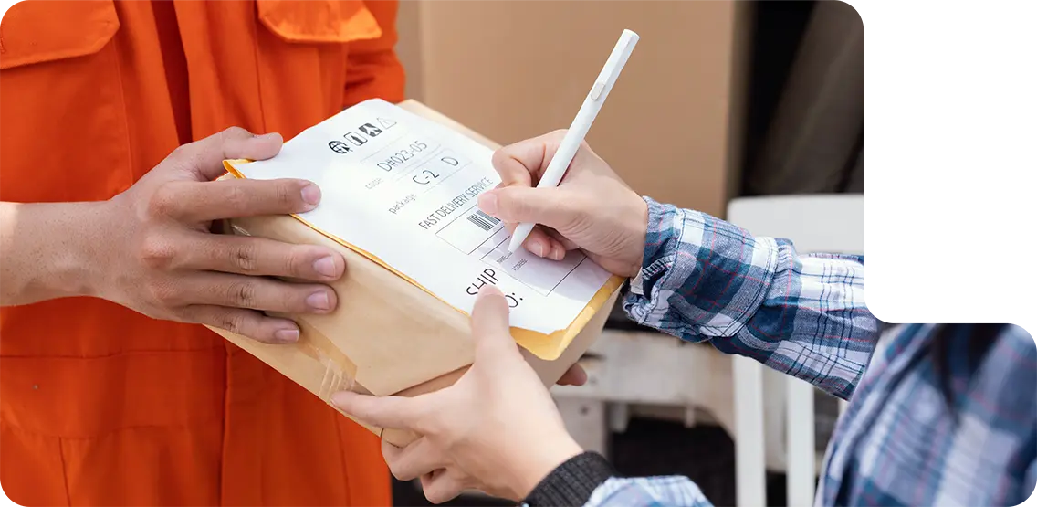 Pick, Pack, and Ship in E-commerce Fulfillment