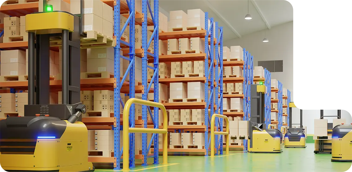 Fulfillment Logistics 1 Fulfillment Logistics