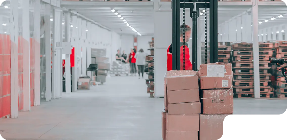 Inventory Turnover in E-commerce