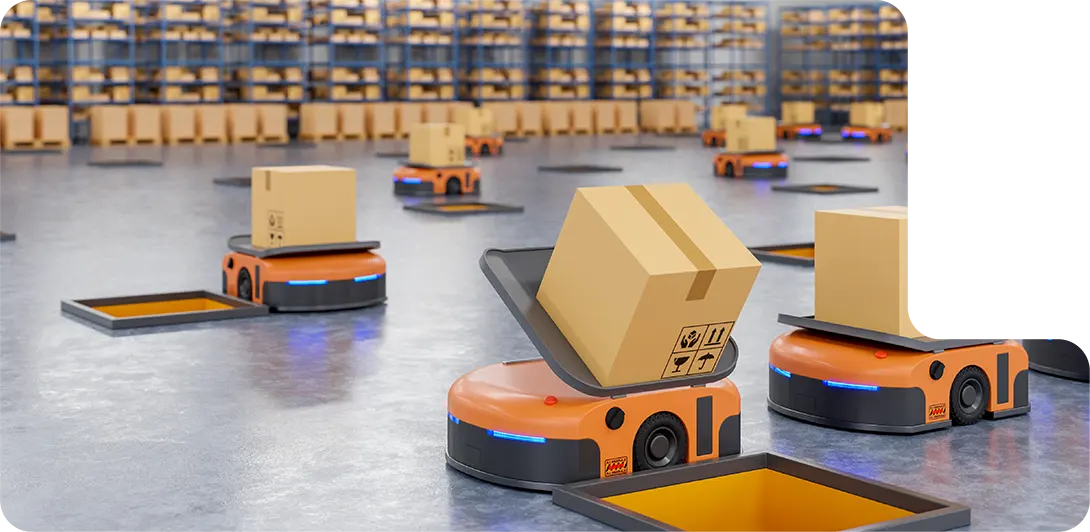 Inventory Turnover in E-commerce