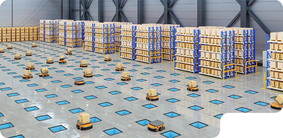 Digital Inventory in E-commerce