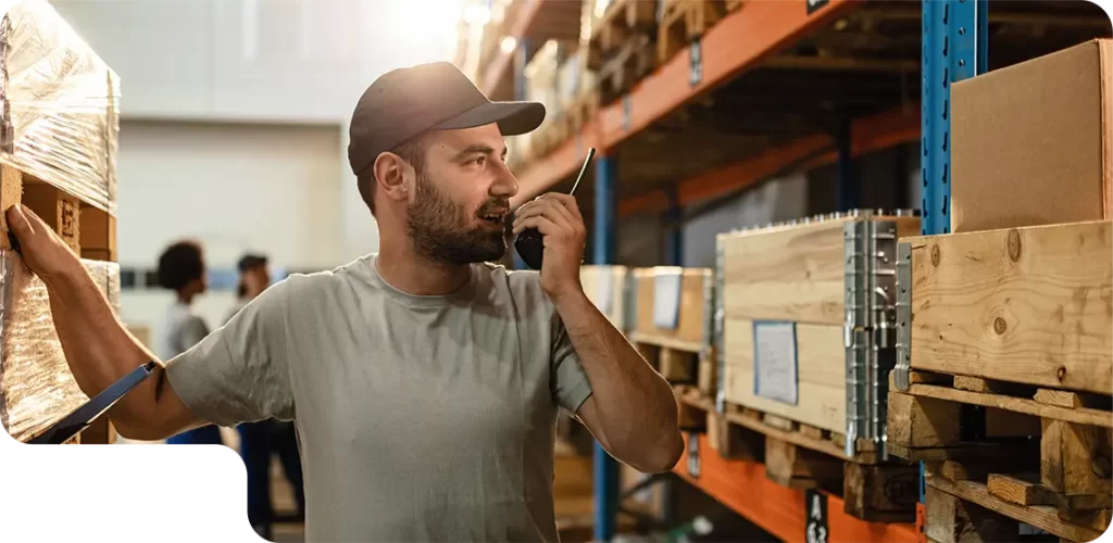 Warehouse Management 3 Warehouse Management