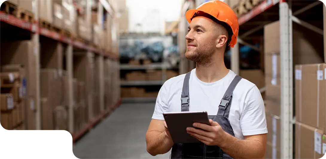 The Automation of Inventory Management Process