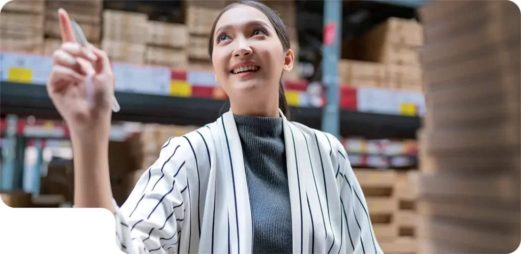 Omnichannel Fulfillment