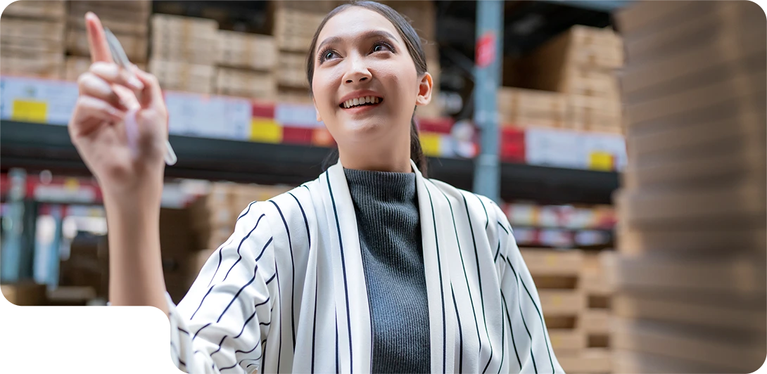 A Quick Guide To Inventory Optimization