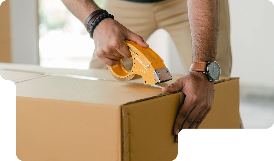 Order Shipment in E-commerce 5 Order Shipment in E-commerce