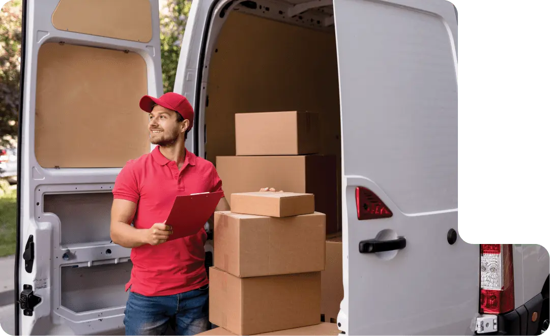 Third-Party Logistics (3PL) 1 Third-Party Logistics (3PL)