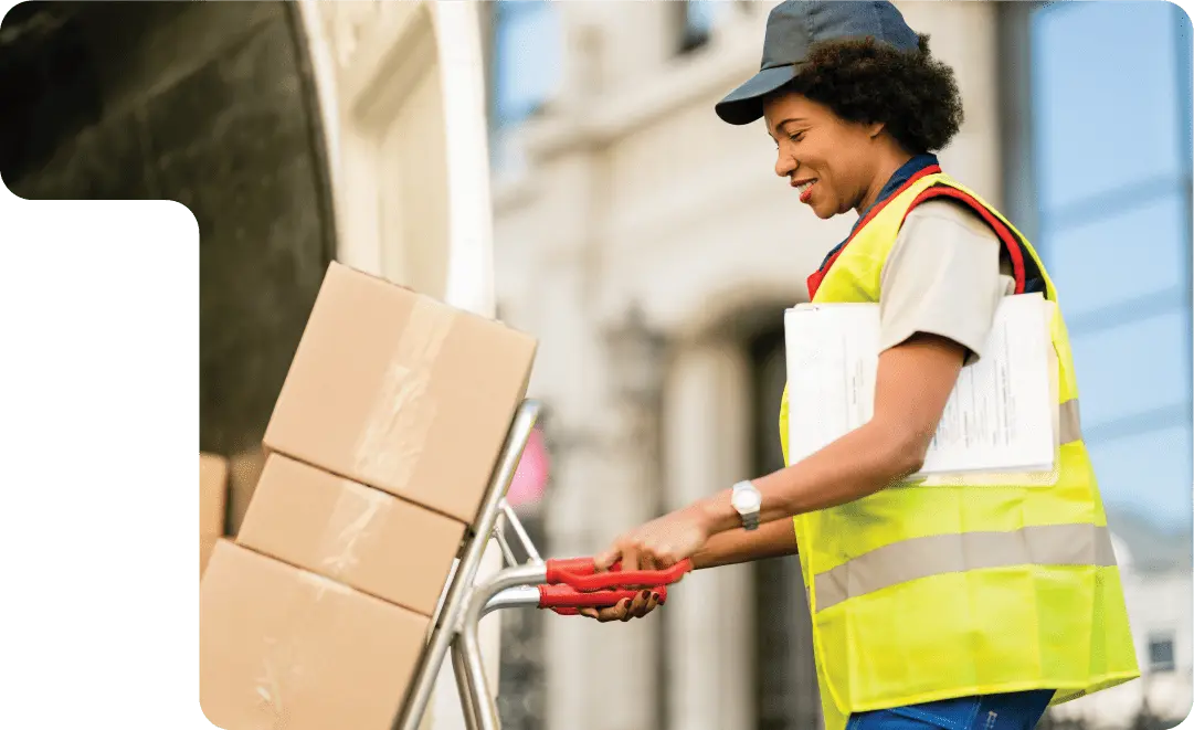 Third-Party Logistics (3PL) 2 Third-Party Logistics (3PL)