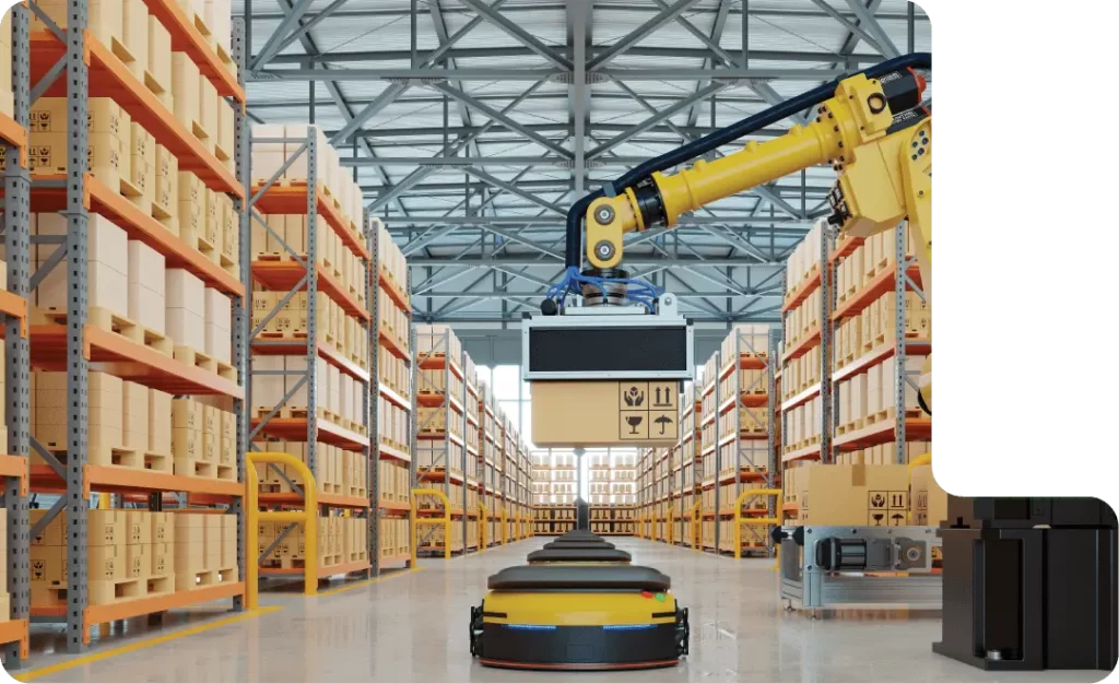 Flexible Fulfillment