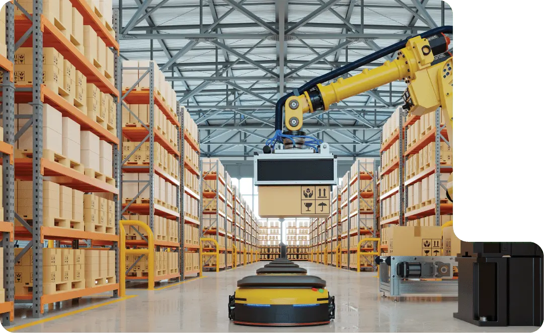 Third-Party Logistics (3PL) 4 Third-Party Logistics (3PL)