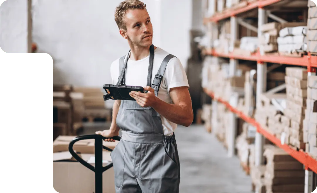 Third-Party Logistics (3PL) 5 Third-Party Logistics (3PL)