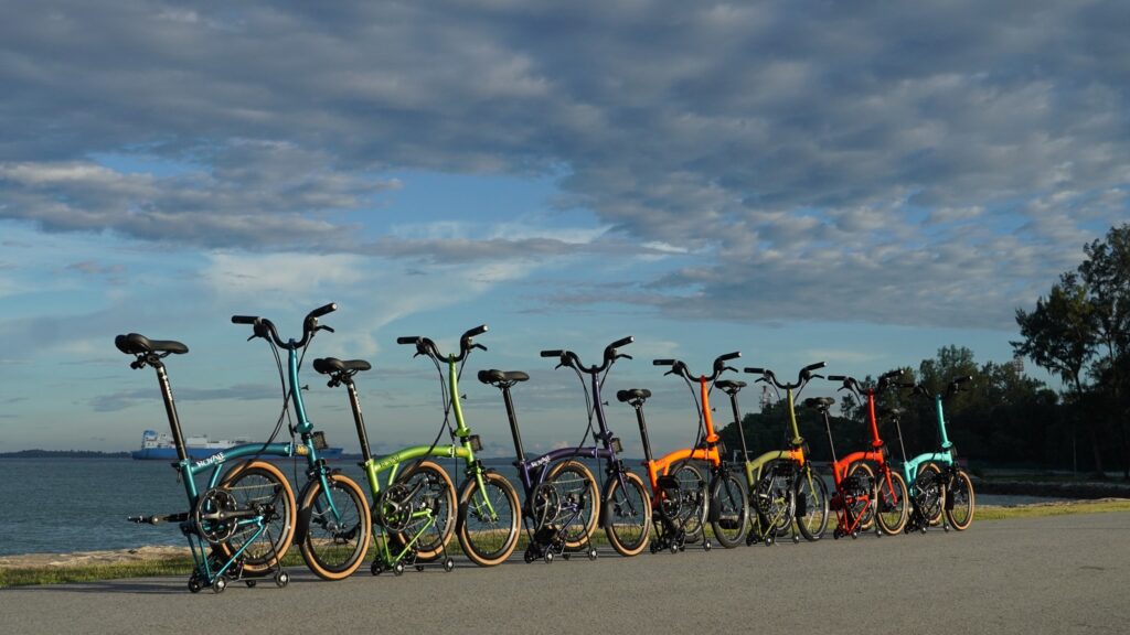 ตัวอย่างร้านค้าบน TikTok ที่น่าสนใจในแถบเอเชียตะวันออกเฉียงใต้ 2 ตัวอย่างร้านค้าบน TikTok ที่น่าสนใจในแถบเอเชียตะวันออกเฉียงใต้