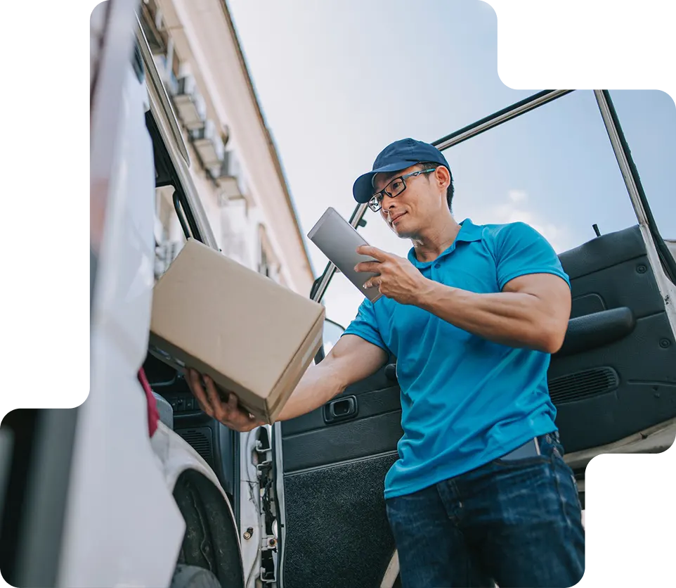 3PL company in Singapore 1 3PL company in Singapore