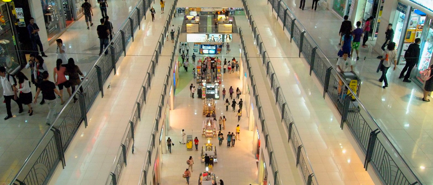 Why Large Offline Retailers Find it Difficult to Embrace E-Commerce