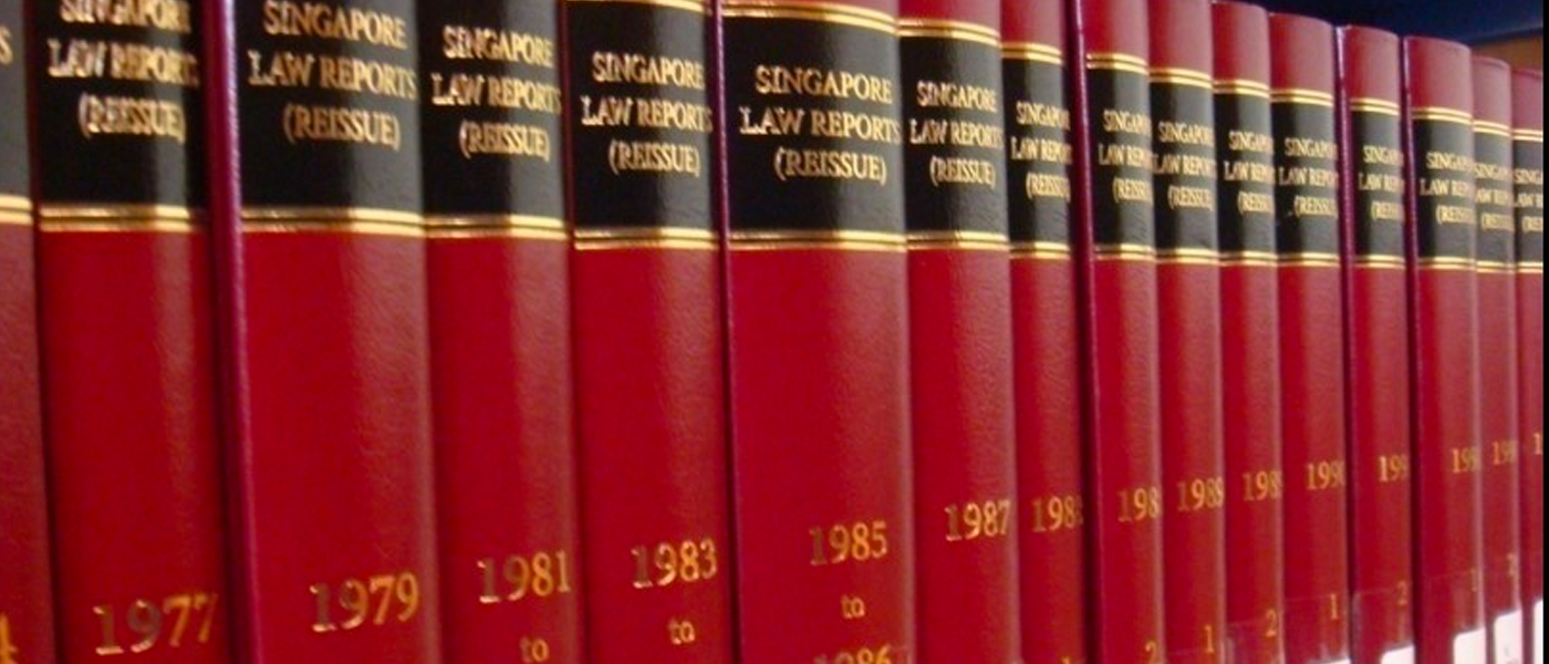 Laws That Online Sellers in Singapore Need to Know