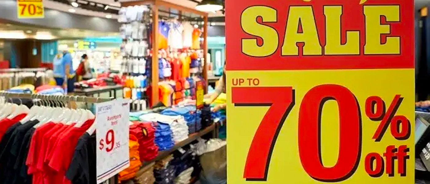 An Overview of the Rise and Fall of flash sales | Locad