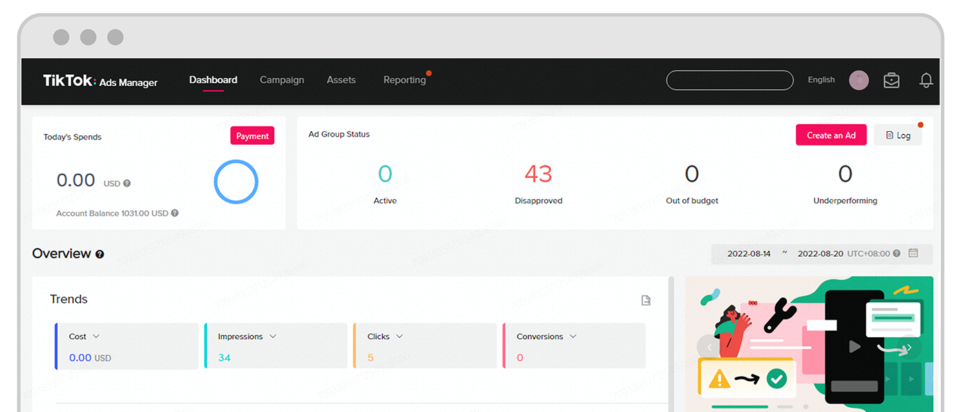 How to Analyze Your Performance on TikTok