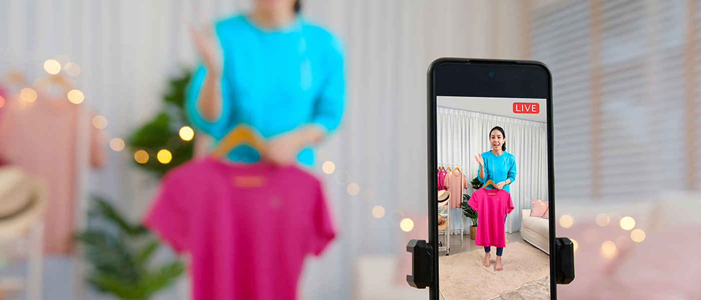 Cara mengintegrasikan TikTok dengan Shopify and Woocommerce