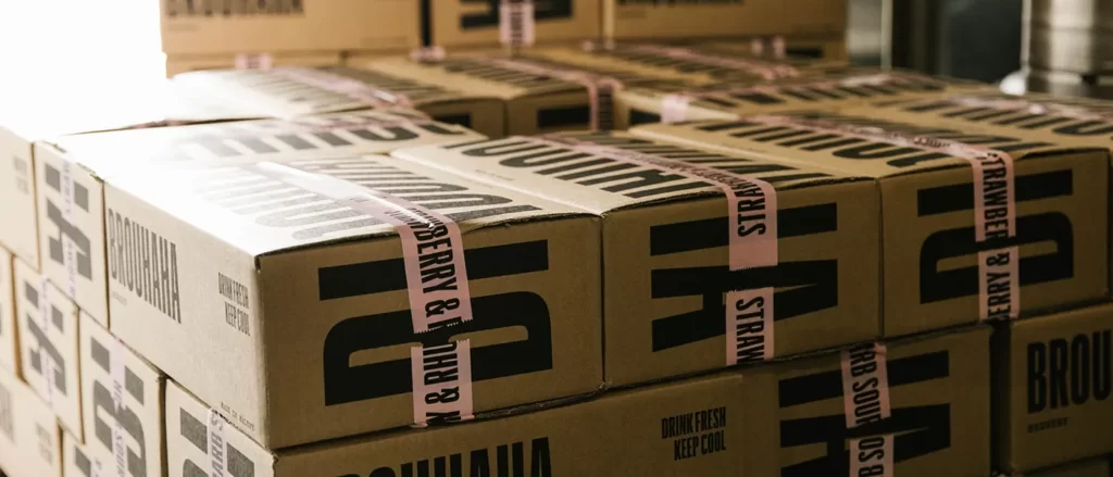 E-commerce Shipping in Australia: Solving the ‘Tyranny of Distance’